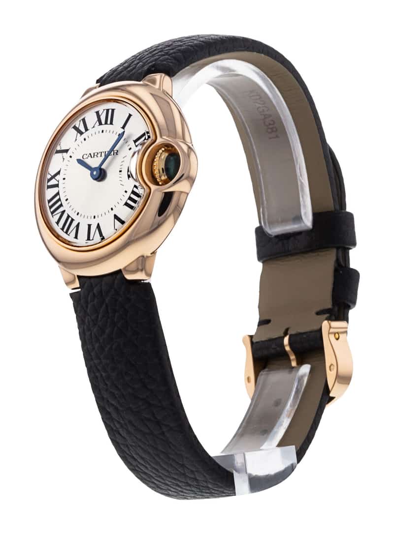 Cartier Ballon Bleu W6900256